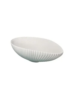 Goebel Dekoschalen<Schale " Studio 8 Raindrop Mint " in grün