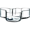 iittala Dekoschalen<Schale "Aalto" - (B)19,5 x (H)5 cm