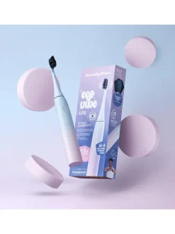 happybrush Zahn & Mundpflege<Schallzahnbürste "Eco Vibe Lite"