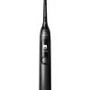 Philips Technik|Zahn & Mundpflege<Schallzahnbürste "Serie 4100" in Schwarz