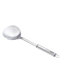 Tescoma Grillen<Schaumlöffel GrandCHEF in silber