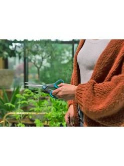 Gardena Gartendekoration<Schere "Multi Cut" in Grau