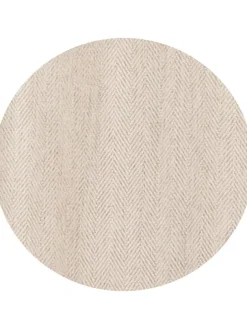 ESPRIT Gardinen, Jalousien & Rollos<Schlaufenschal "Baia" in Creme