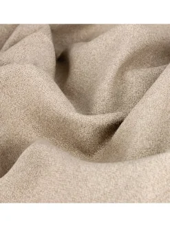 ESPRIT Gardinen, Jalousien & Rollos<Schlaufenschal "Fun" in Beige