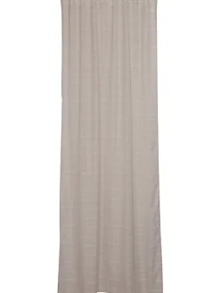 ESPRIT Gardinen, Jalousien & Rollos<Schlaufenschal "Jil" in Beige