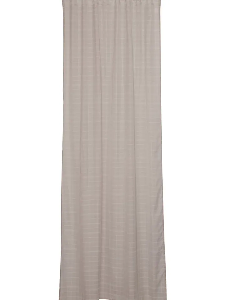 ESPRIT Gardinen, Jalousien & Rollos<Schlaufenschal "Jil" in Beige