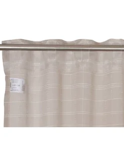 ESPRIT Gardinen, Jalousien & Rollos<Schlaufenschal "Jil" in Beige