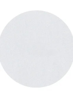 ESPRIT Gardinen, Jalousien & Rollos<Schlaufenschal "Linen" in Weiß