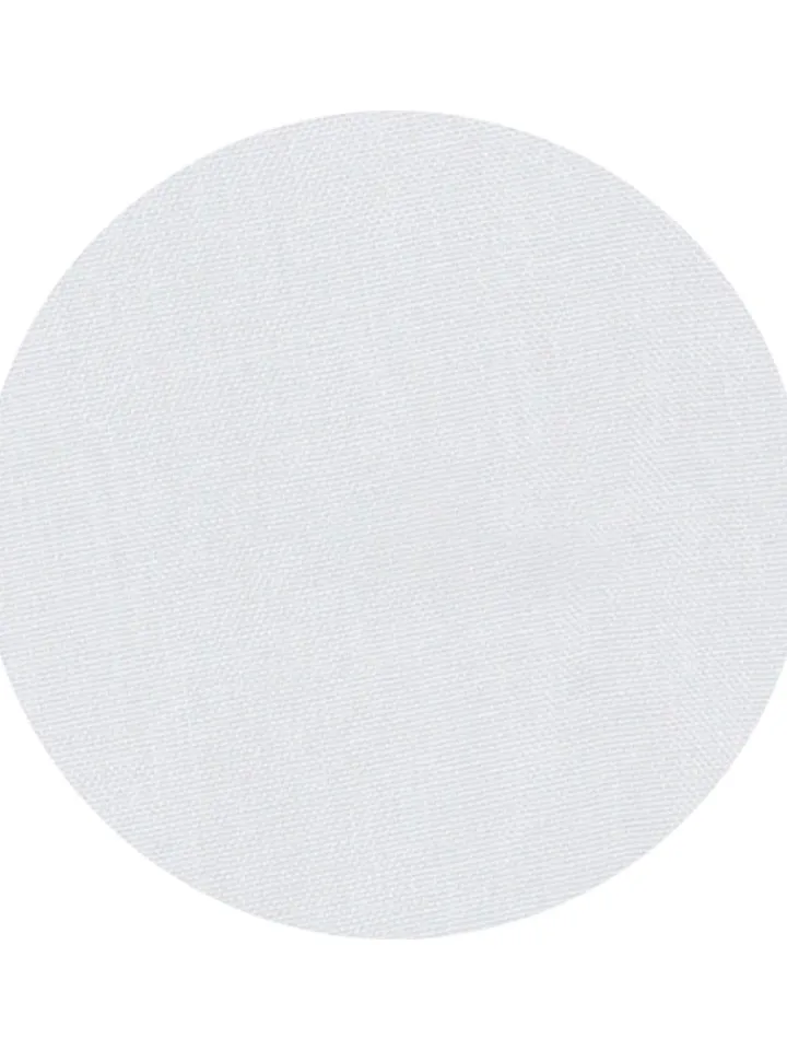 ESPRIT Gardinen, Jalousien & Rollos<Schlaufenschal "Linen" in Weiß