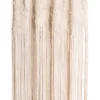 Magma Heimtex Gardinen, Jalousien & Rollos<Schlaufenschal "Mara" in Beige - (L)245 x (B)145 cm