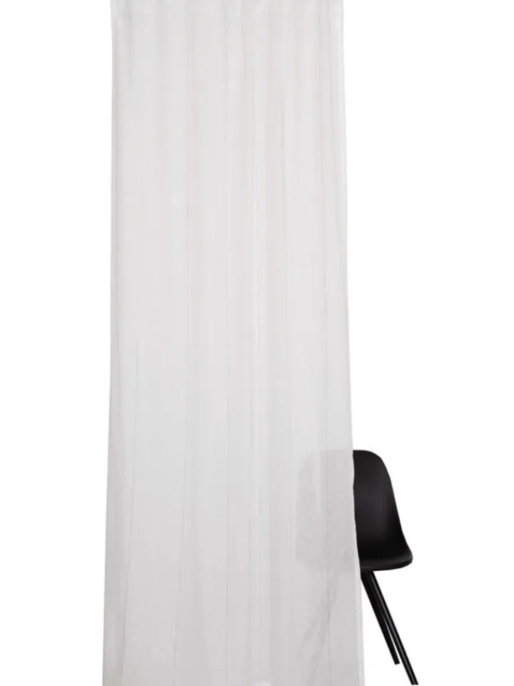ESPRIT Gardinen, Jalousien & Rollos<Schlaufenschal "Trend" in Creme