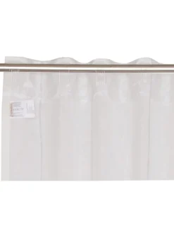 ESPRIT Gardinen, Jalousien & Rollos<Schlaufenschal "Trend" in Creme