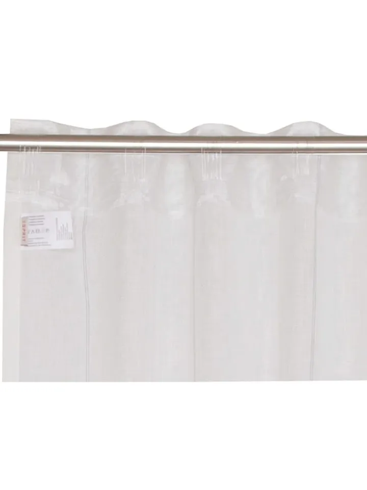 ESPRIT Gardinen, Jalousien & Rollos<Schlaufenschal "Trend" in Creme