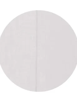ESPRIT Gardinen, Jalousien & Rollos<Schlaufenschal "Trend" in Creme