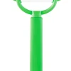 Stoneline Koch- & Backutensilien<Schäler in Grün - (L)13 cm