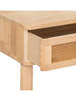 Atmosphera Créateur d'intérieur Tische<Schminktisch für Kinder in braun