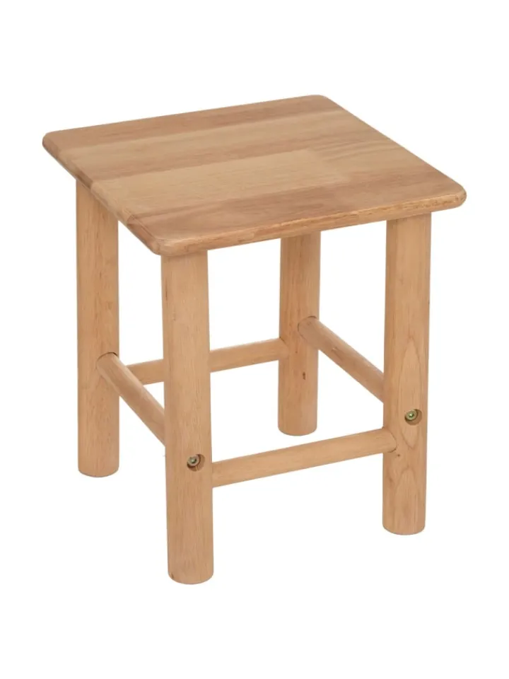 Atmosphera Créateur d'intérieur Tische<Schminktisch für Kinder in braun
