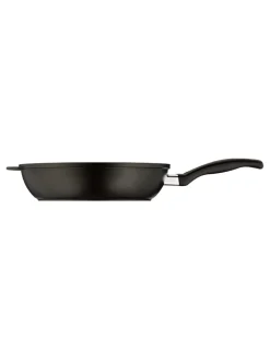 WMF Kochgeschirr<Schmorpfanne in Schwarz - Ø 28 cm