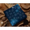 Heliophilia Adventskalender<Schmuck-Adventskalender in Dunkelblau