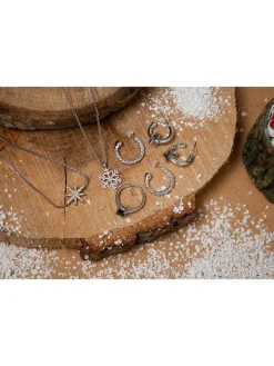 Heliophilia Adventskalender<Schmuck-Adventskalender in Dunkelblau