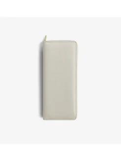 Stackers Schmuckkästen<Schmucketui in Creme - (B)24,5 x (H)10,5 x (T)3 cm