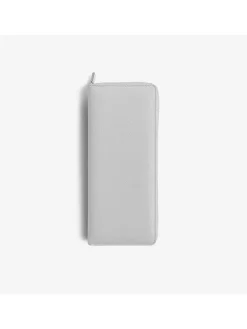 Stackers Schmuckkästen<Schmucketui in Grau - (B)24,5 x (H)10,5 x (T)3 cm