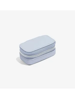 Stackers Schmuckkästen<Schmucketui in Lila - (B)16 x (H)7 x (T)4,2 cm