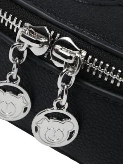 TATUUM Schmuckkästen<Schmuckkästchen in Schwarz - (B)11 x (H)11 x (T)5 cm