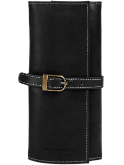 Bruno Banani Schmuckkästen<Schmuckrolle in schwarz