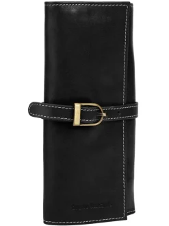 Bruno Banani Schmuckkästen<Schmuckrolle in schwarz