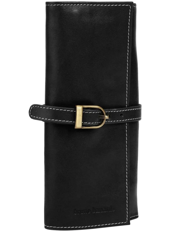 Bruno Banani Schmuckkästen<Schmuckrolle in schwarz