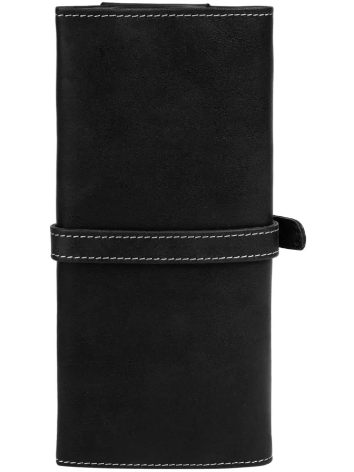 Bruno Banani Schmuckkästen<Schmuckrolle in schwarz