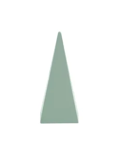 Stackers Schmuckkästen<Schmuckständer in Mint - (B)3,5 x (H)7,5 x (T)3,5 cm