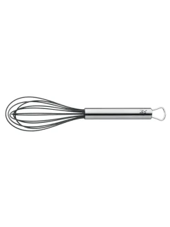 WMF Koch- & Backutensilien<Schneebesen in Silber - (L)20 cm