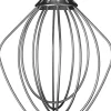 KitchenAid Küchenelektronik<Schneebesen "5K452WW" für 4,3 l Küchenmaschinen