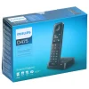 Philips Smartphones & Zubehör<Schnurloses Telefon "D4751B/01" in Schwarz
