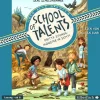 Silberfisch Hörbücher<School of Talents 3: Dritte Stunde: Monster in Sicht!