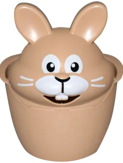 GOWI Gartenspielzeug<Schöpftier "Hase" - ab 12 Monaten