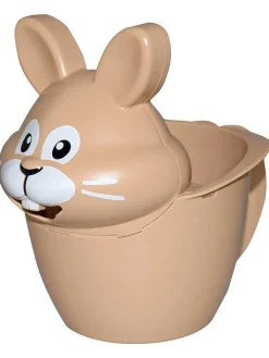GOWI Gartenspielzeug<Schöpftier "Hase" - ab 12 Monaten