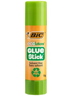 Bic Büro- & Schulbedarf<Schreibwaren-Set "Home-Office" - 8 Teile