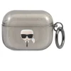 jg Technikzubehör<Schutzhülle für AirPods Pro in Anthrazit