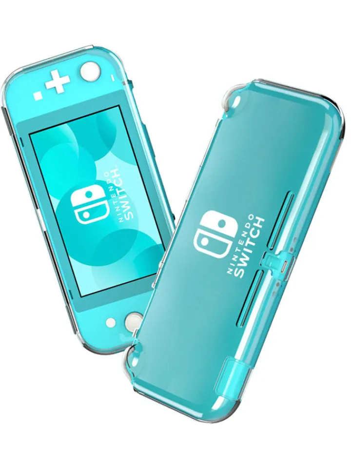 Techkidz Tablets, Konsolen & Elektronisches Spielzeug<Schutzhülle für Nintendo Switch Lite in Hellblau