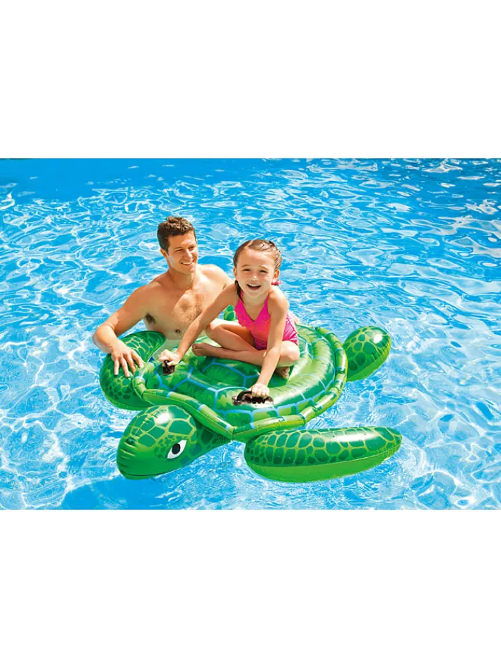 Intex Gartenspielzeug<Schwimmtier "Lil´Sea Turtle" - ab 3 Jahren