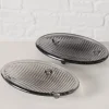 Boltze Badaccessoires<Seifenschale ''Bagno'' - (B)15,4 x (H)2 x (T)10 cm (Überraschungsprodukt)