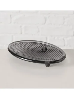 Boltze Badaccessoires<Seifenschale ''Bagno'' - (B)15,4 x (H)2 x (T)10 cm (Überraschungsprodukt)