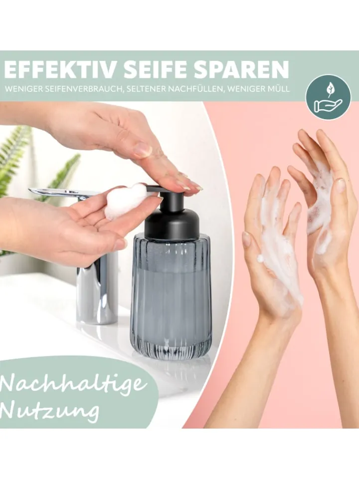 bremermann Badaccessoires<Seifenspender