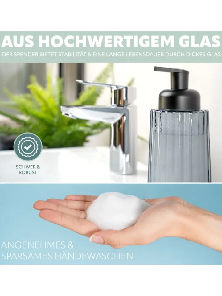 bremermann Badaccessoires<Seifenspender