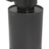 Tiger Badaccessoires<Seifenspender "Tune" in Schwarz - 180 ml