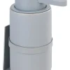 Wenko Badaccessoires<Seifenspender "Woya" in Grau - 250 ml
