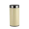Ribelli Mülleimer<Sensor Mülleimer 30 L Mandel Farbe